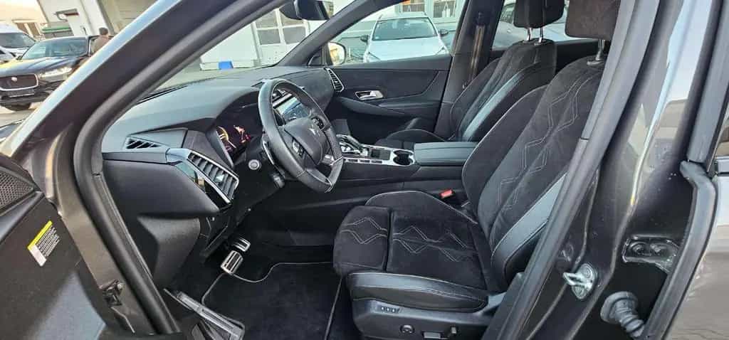 DS Automobiles DS7 (Crossback) 04/2023-photo-15