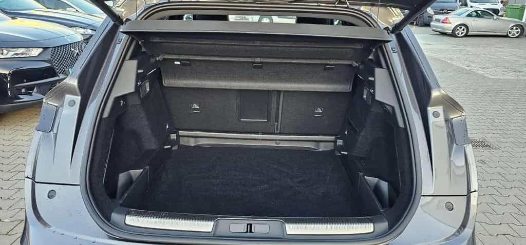 DS Automobiles DS7 (Crossback) 04/2023-photo-17