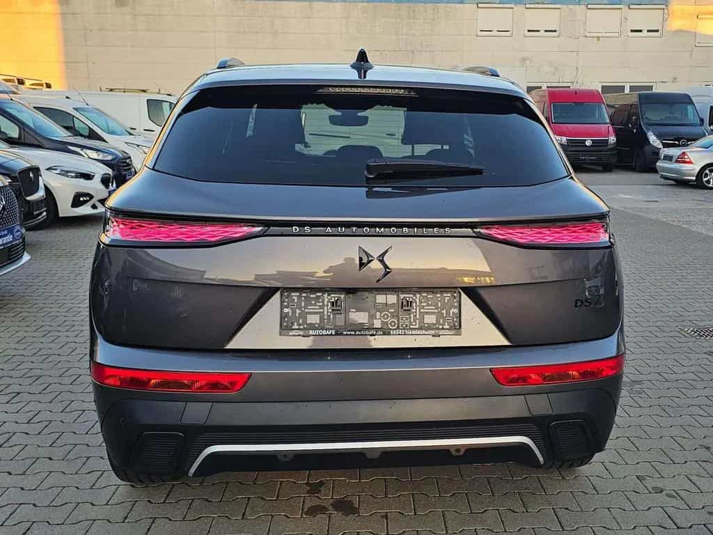 DS Automobiles DS7 (Crossback) 04/2023-photo-4