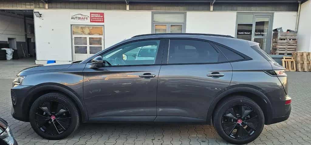 DS Automobiles DS7 (Crossback) 04/2023-photo-6