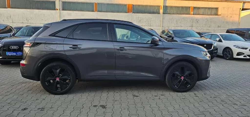 DS Automobiles DS7 (Crossback) 04/2023-photo-7