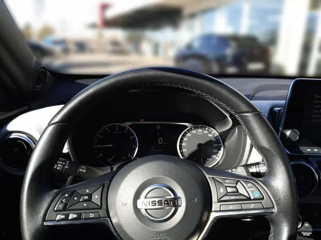 Nissan Juke N-Design 1.0 DIG-T Bi-Color / WKR / AHK 11/2020-photo-10