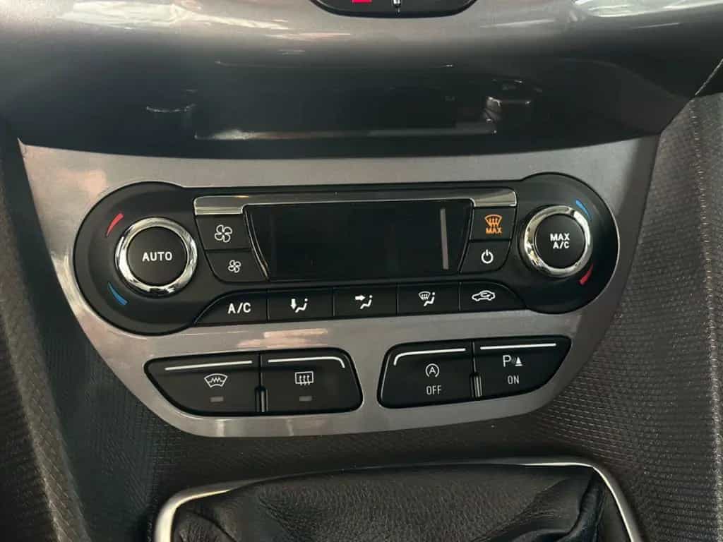 Ford Grand Tourneo Titanium Behindertengerecht-Rampe 03/2018-photo-10