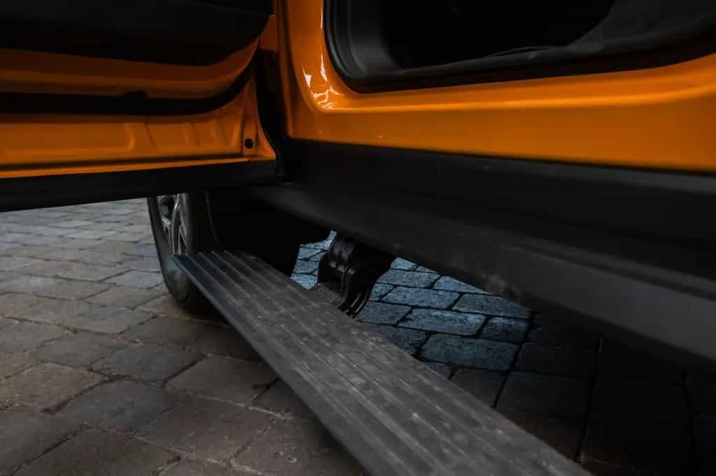 BAIC BJ40 4WD , Pano Klimaauto 360-Kamera USB 03/2026-photo-12