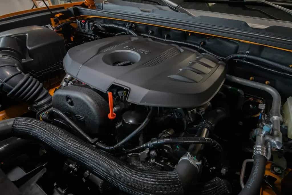 BAIC BJ40 4WD , Pano Klimaauto 360-Kamera USB 03/2026-photo-23