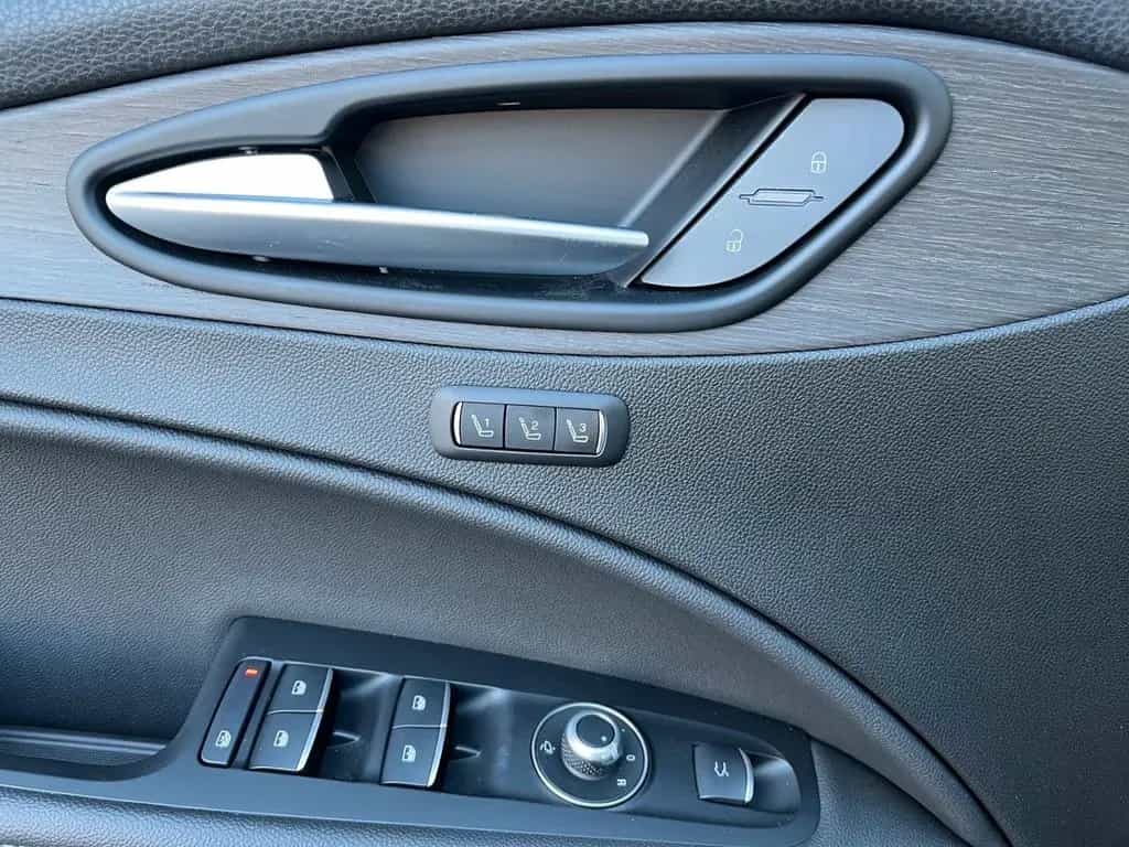Alfa Romeo Stelvio TI 2.0 AT8 16V 280 PS AT8 Q4 NAVI/ASSIST 05/2023-photo-13