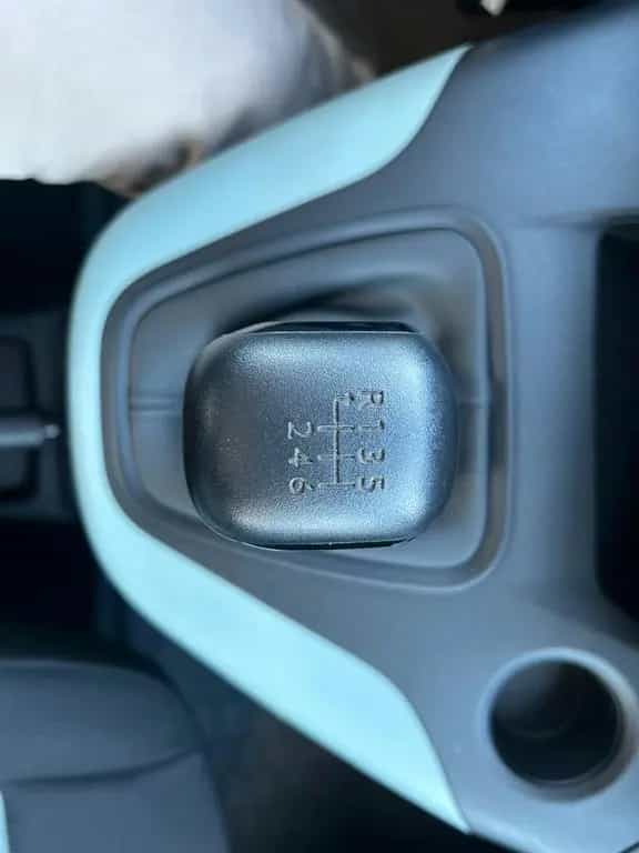 Citroën Berlingo *Klima*TÜV Neu*Ganzjahr*Zahnriemen Neu* 07/2019-photo-11