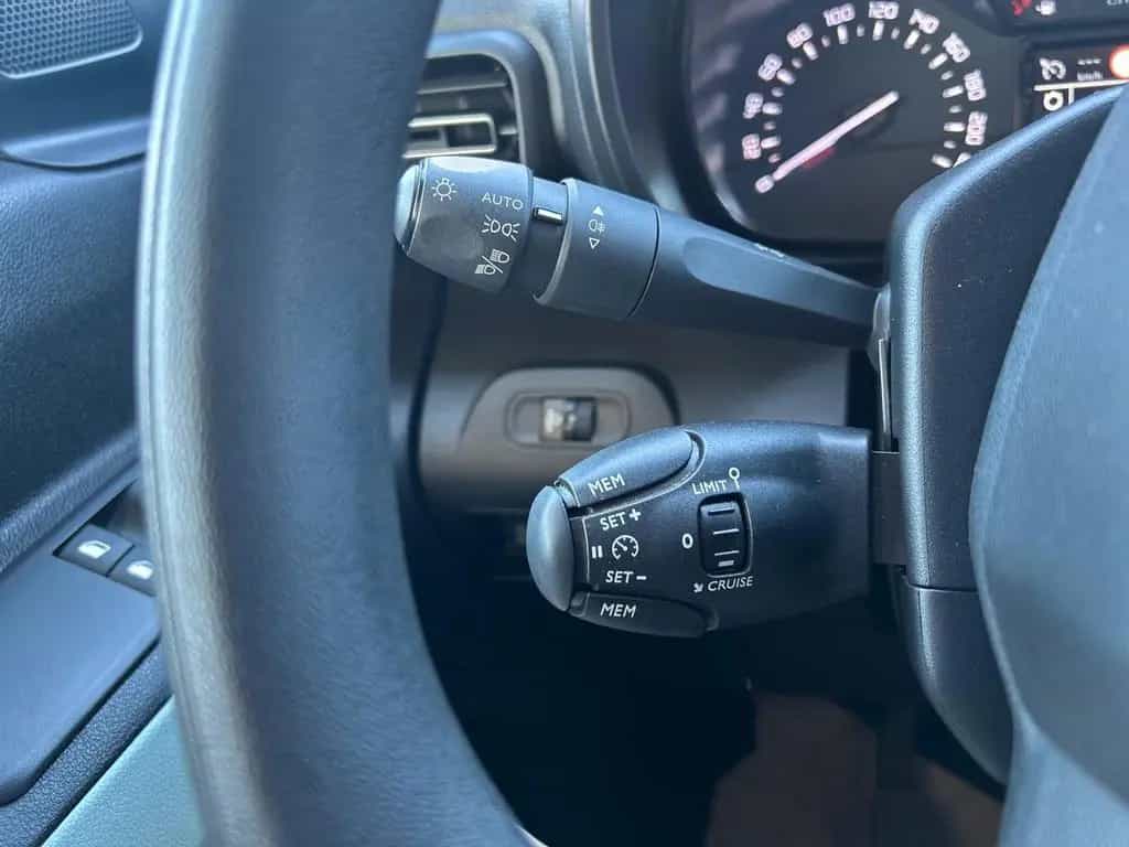 Citroën Berlingo *Klima*TÜV Neu*Ganzjahr*Zahnriemen Neu* 07/2019-photo-12