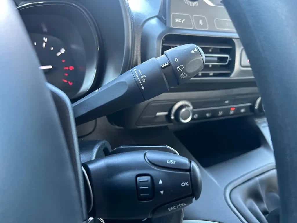 Citroën Berlingo *Klima*TÜV Neu*Ganzjahr*Zahnriemen Neu* 07/2019-photo-13