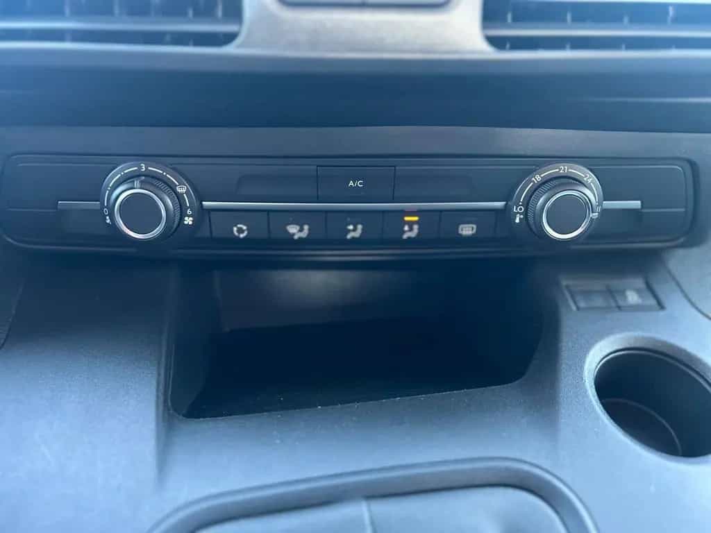 Citroën Berlingo *Klima*TÜV Neu*Ganzjahr*Zahnriemen Neu* 07/2019-photo-14