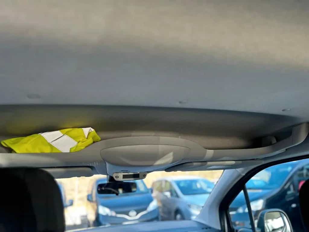 Citroën Berlingo *Klima*TÜV Neu*Ganzjahr*Zahnriemen Neu* 07/2019-photo-17