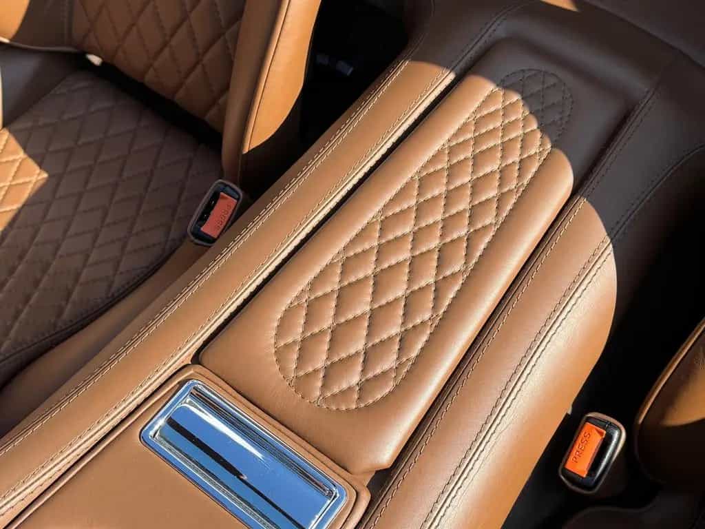 Wiesmann MF 3 Roadster*Schalter*Schwarz-Braun*Movit-Brems 12/2009-photo-12