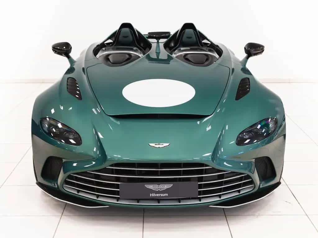 Aston Martin V12 Speedster DBR1 Pack 12/2021-photo-1