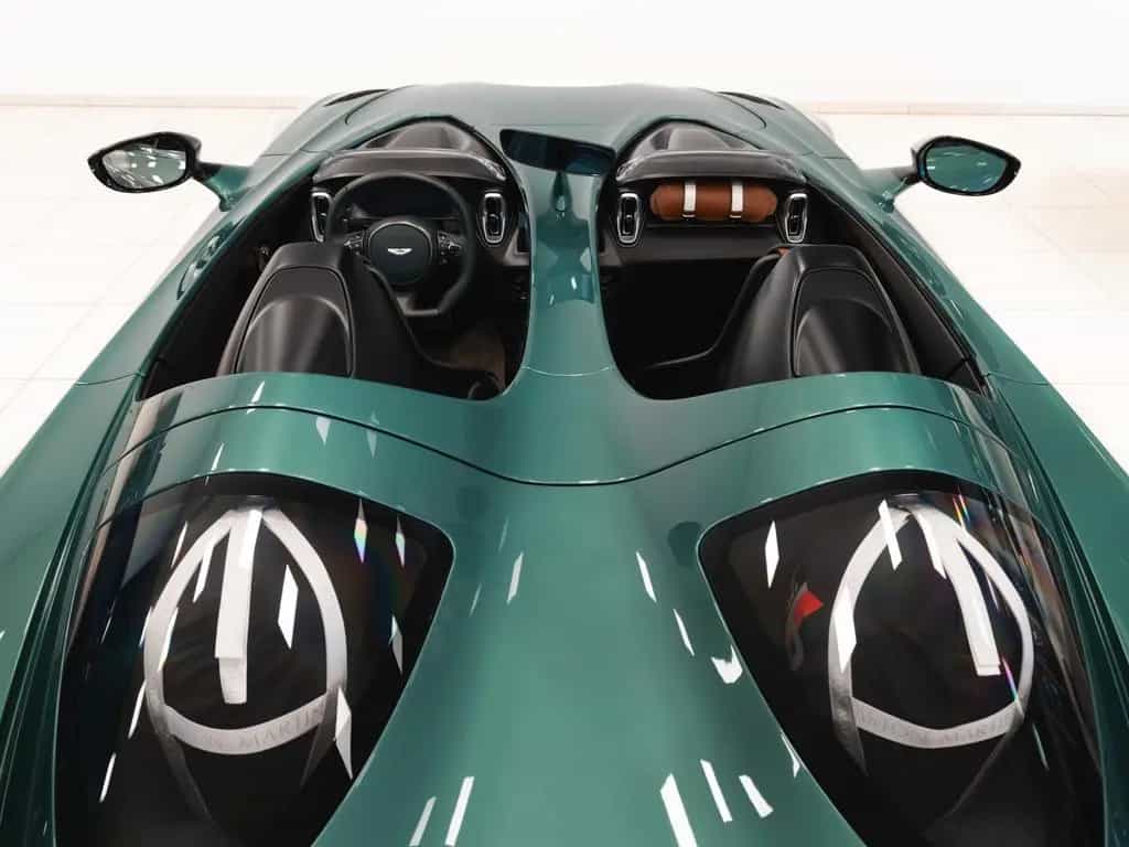 Aston Martin V12 Speedster DBR1 Pack 12/2021-photo-3