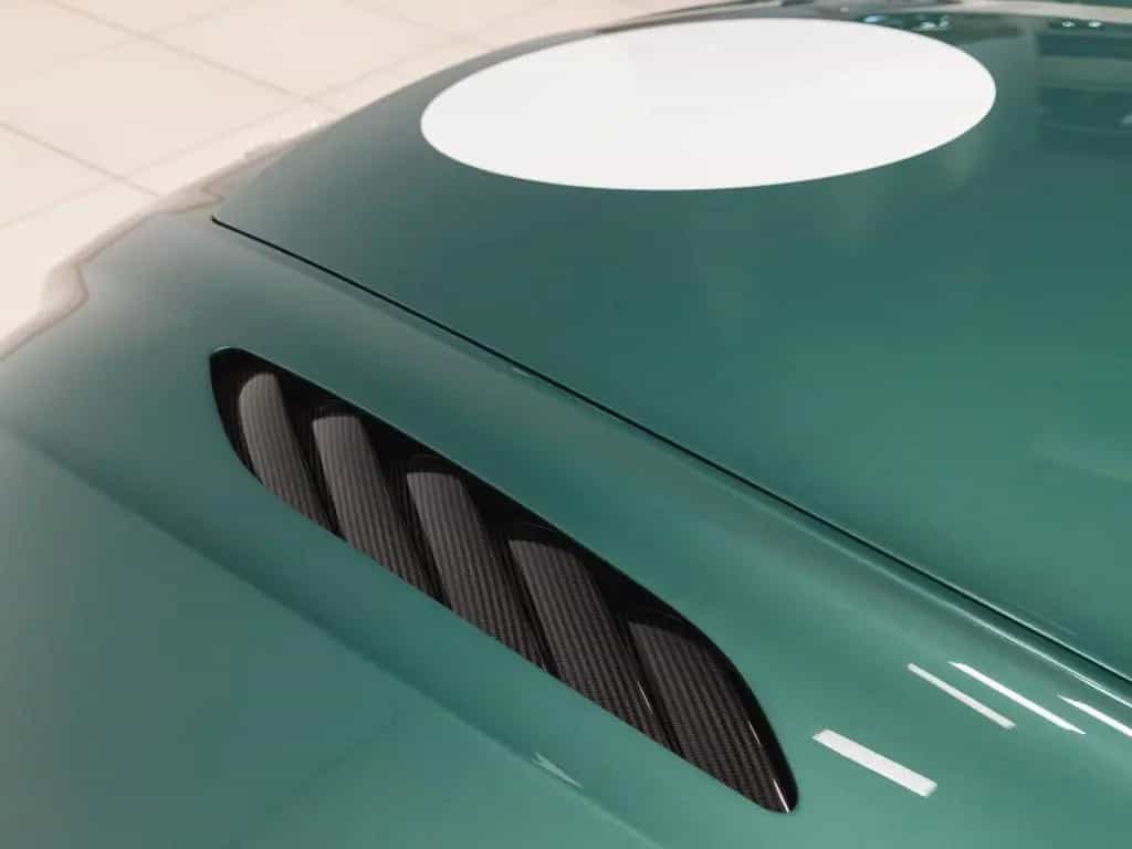 Aston Martin V12 Speedster DBR1 Pack 12/2021-photo-8