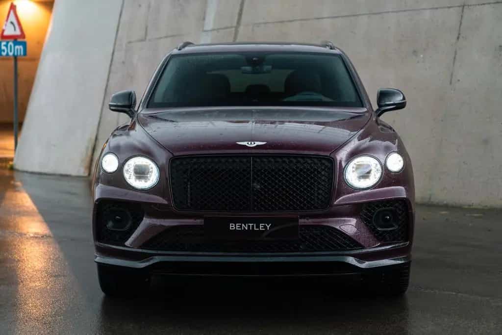 Bentley Bentayga 4.0 V8 S 4WD Autom. 11/2023-photo-1