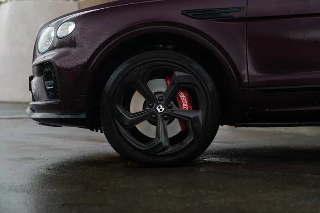 Bentley Bentayga 4.0 V8 S 4WD Autom. 11/2023-photo-10