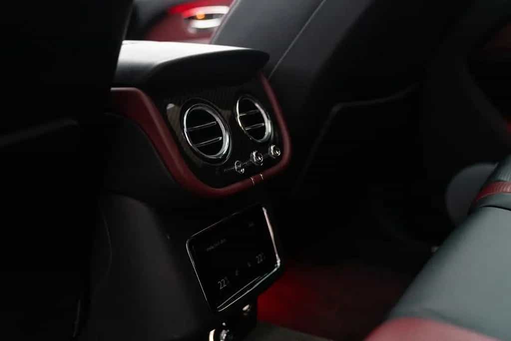 Bentley Bentayga 4.0 V8 S 4WD Autom. 11/2023-photo-11