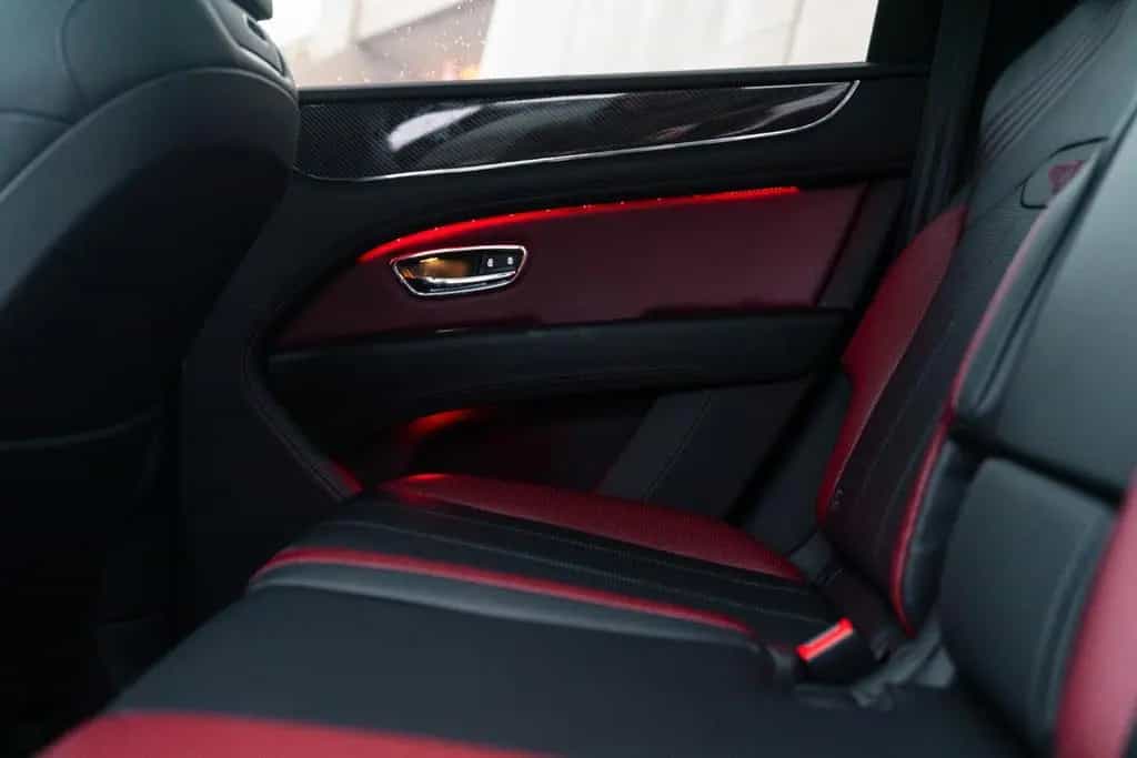Bentley Bentayga 4.0 V8 S 4WD Autom. 11/2023-photo-12