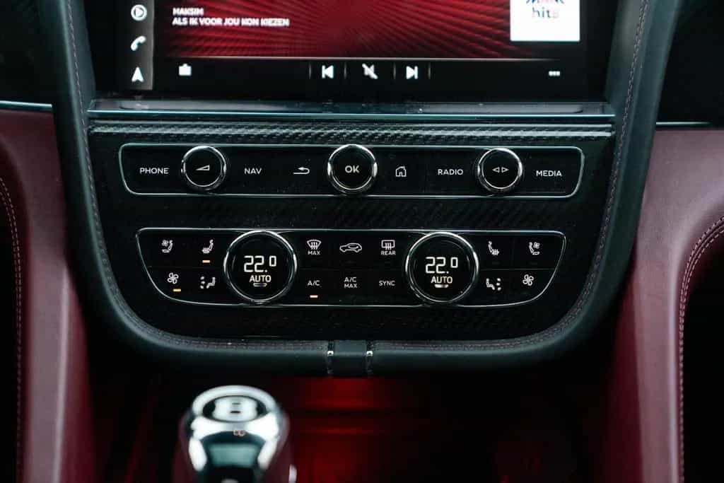 Bentley Bentayga 4.0 V8 S 4WD Autom. 11/2023-photo-13