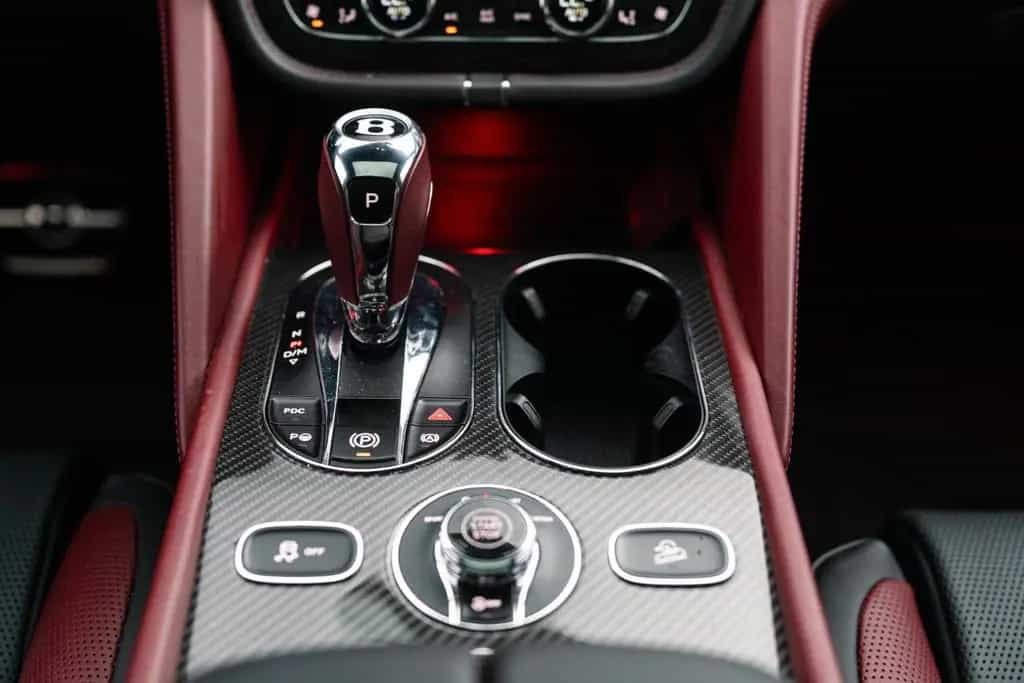 Bentley Bentayga 4.0 V8 S 4WD Autom. 11/2023-photo-14