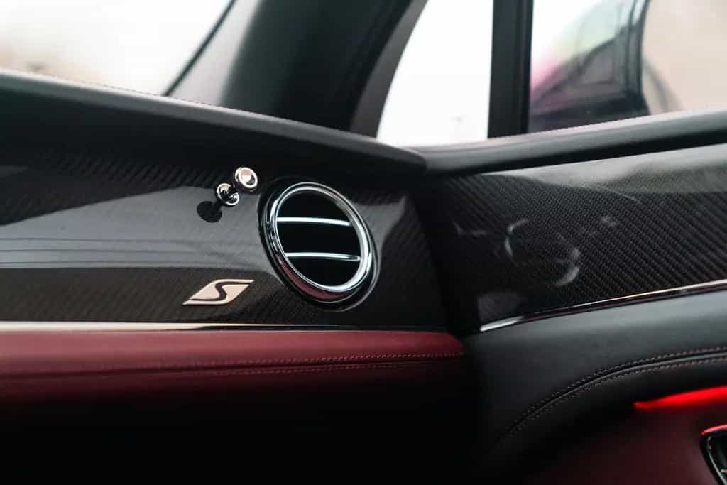 Bentley Bentayga 4.0 V8 S 4WD Autom. 11/2023-photo-15