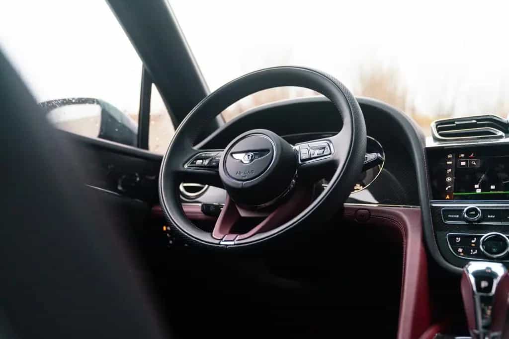 Bentley Bentayga 4.0 V8 S 4WD Autom. 11/2023-photo-17