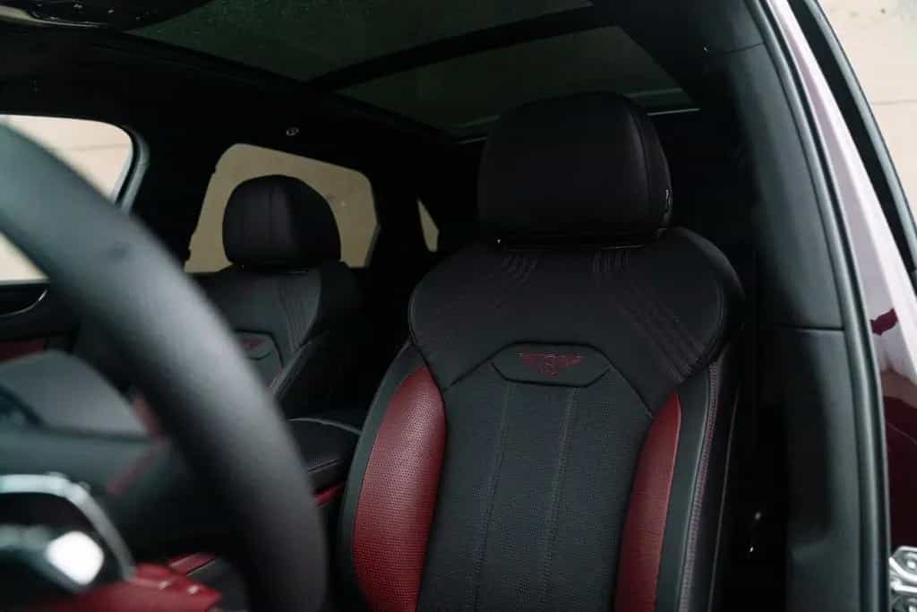 Bentley Bentayga 4.0 V8 S 4WD Autom. 11/2023-photo-6