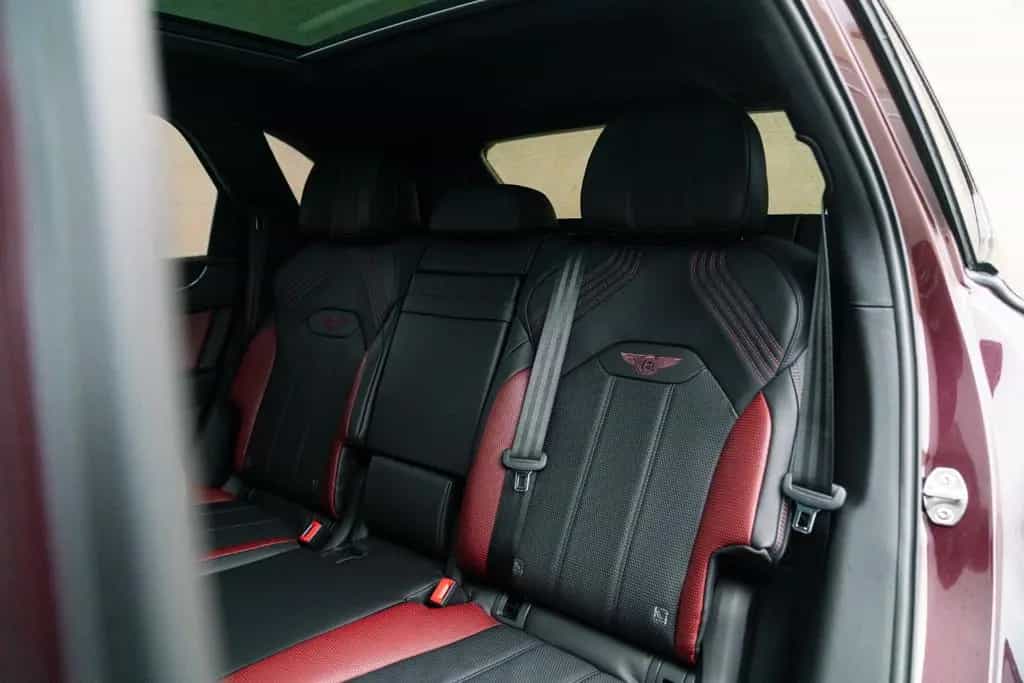 Bentley Bentayga 4.0 V8 S 4WD Autom. 11/2023-photo-7