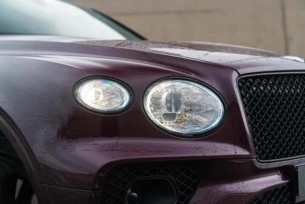 Bentley Bentayga 4.0 V8 S 4WD Autom. 11/2023-photo-9