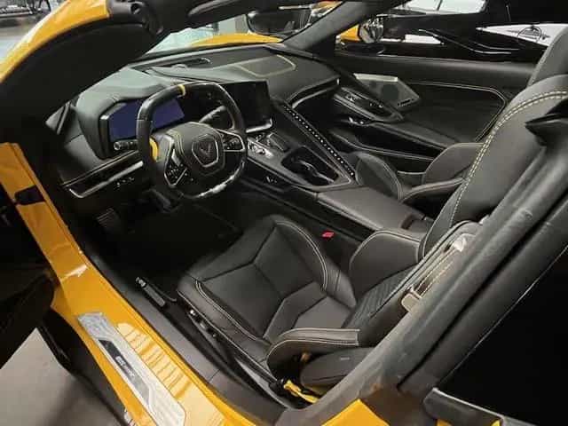 Corvette C8 Cabrio E-Ray 3LZ GEIGERCARS null-photo-12