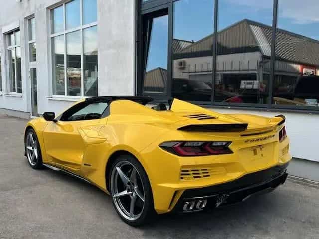 Corvette C8 Cabrio E-Ray 3LZ GEIGERCARS null-photo-3