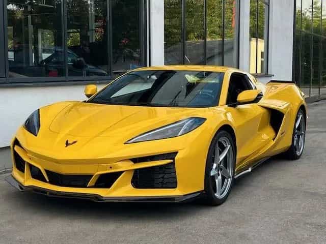 Corvette C8 Cabrio E-Ray 3LZ GEIGERCARS null-photo-5