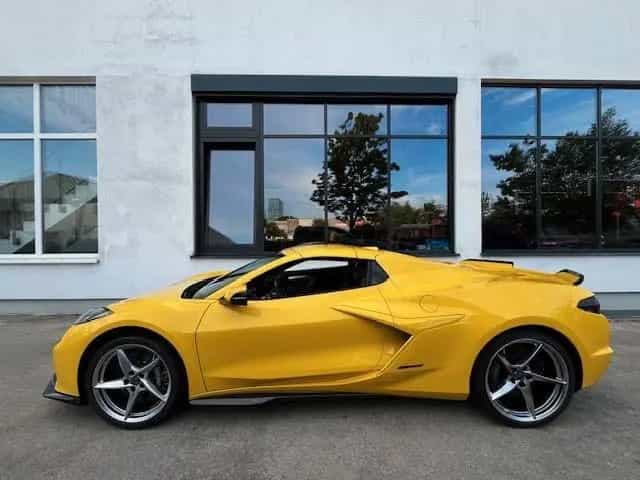 Corvette C8 Cabrio E-Ray 3LZ GEIGERCARS null-photo-6