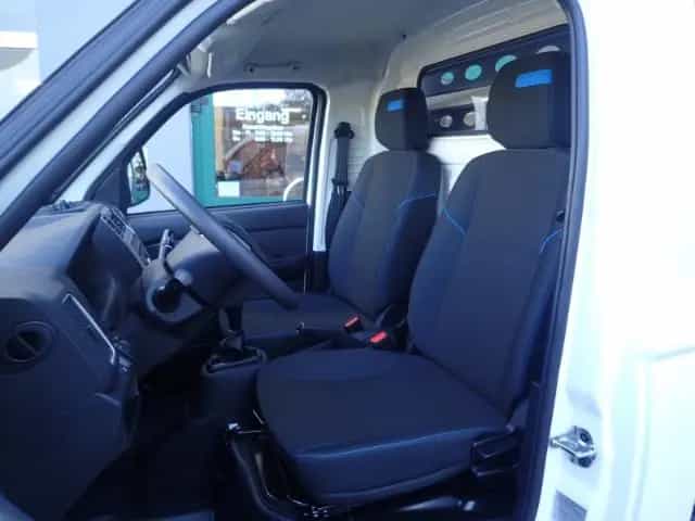 Piaggio Porter NP6 3-Seitenkipper TW LPG 3,0m SR HDTOP-P null-photo-11