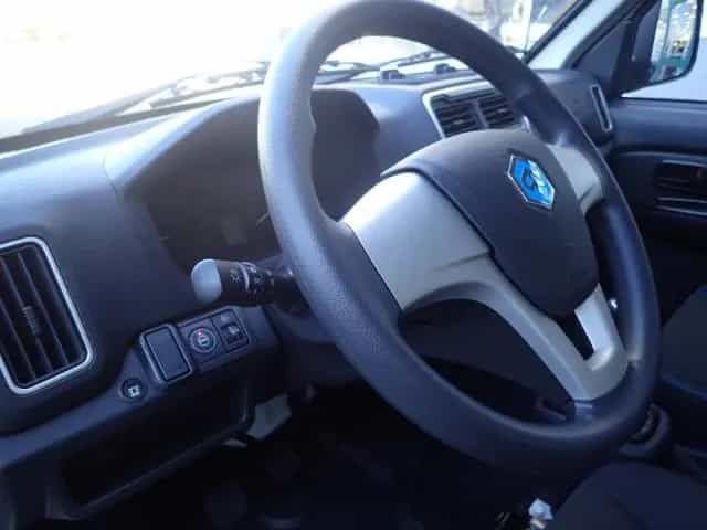 Piaggio Porter NP6 3-Seitenkipper TW LPG 3,0m SR HDTOP-P null-photo-12