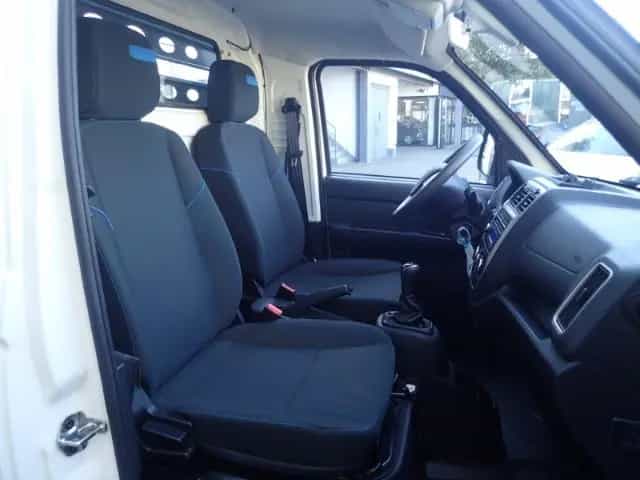 Piaggio Porter NP6 3-Seitenkipper TW LPG 3,0m SR HDTOP-P null-photo-14