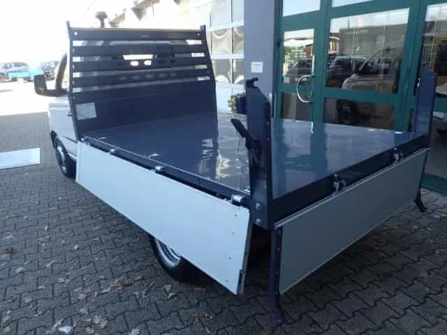 Piaggio Porter NP6 3-Seitenkipper TW LPG 3,0m SR HDTOP-P null-photo-5