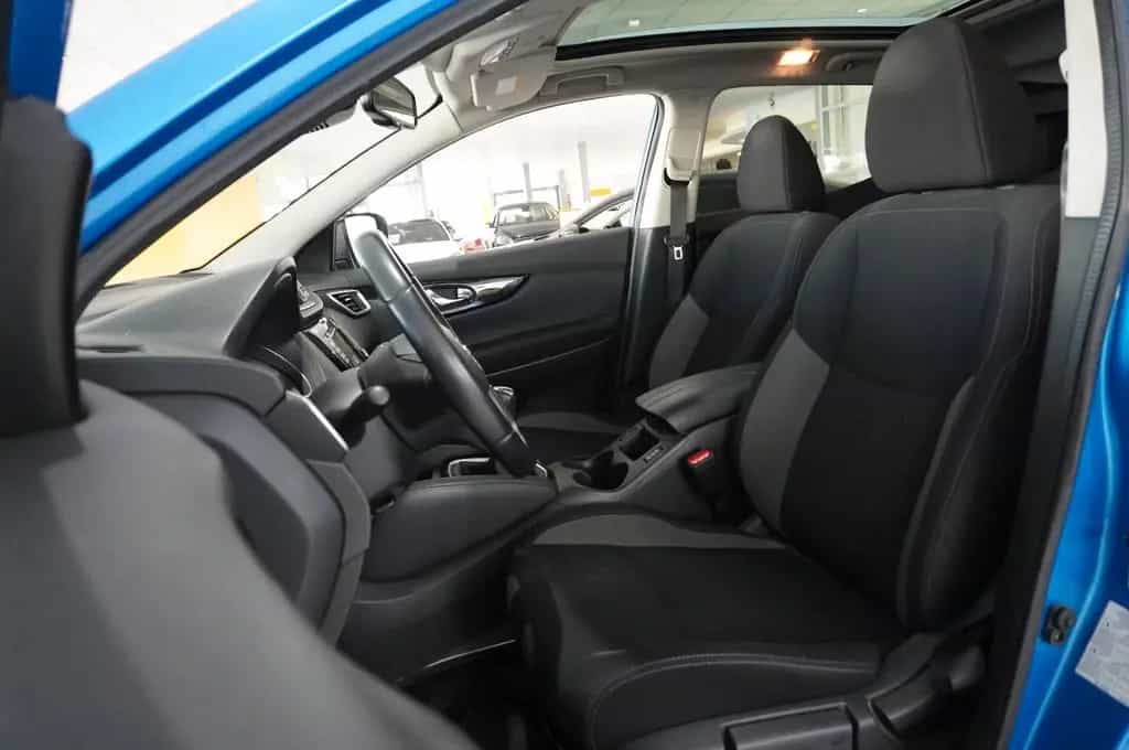 Nissan Qashqai 1.3 DIG-T N-WAY NAVI/LED/KAMERA/SH/DAB+ 05/2020-photo-10