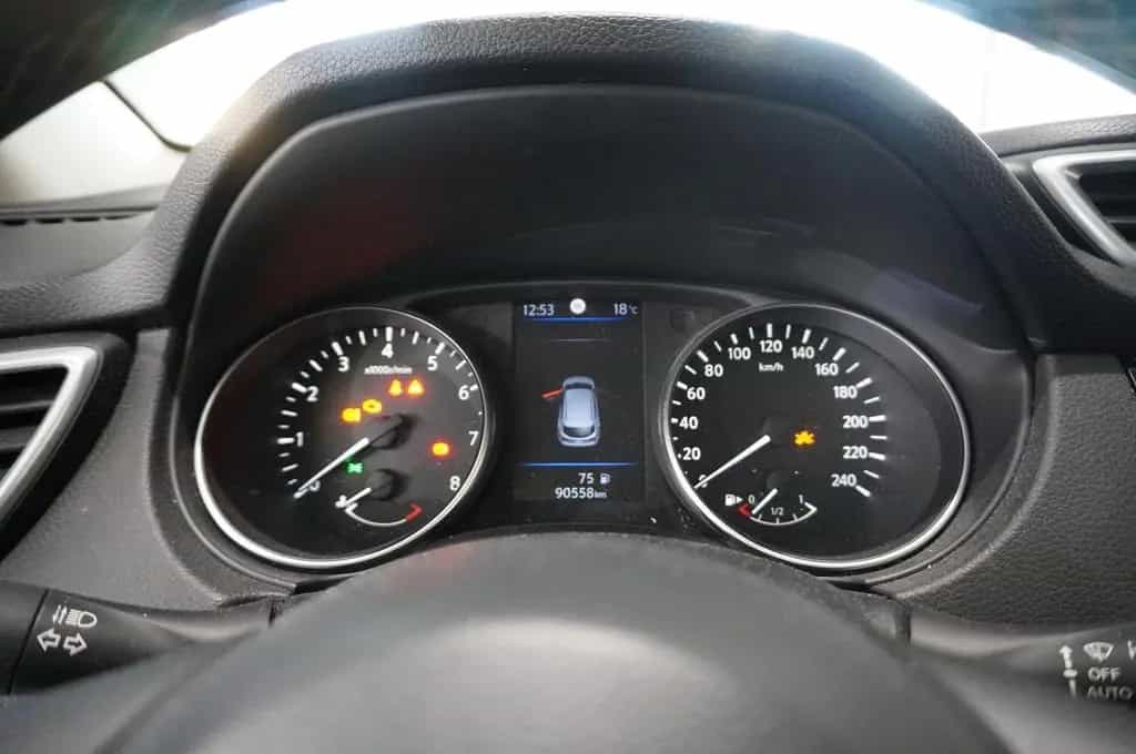Nissan Qashqai 1.3 DIG-T N-WAY NAVI/LED/KAMERA/SH/DAB+ 05/2020-photo-12
