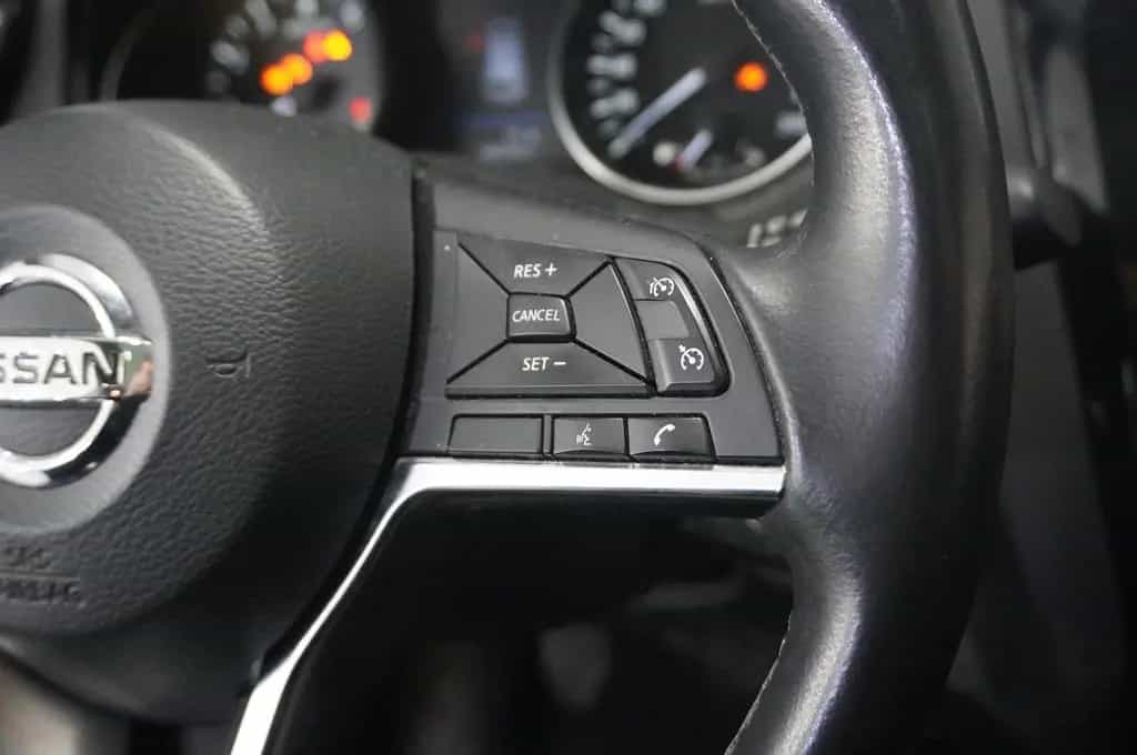 Nissan Qashqai 1.3 DIG-T N-WAY NAVI/LED/KAMERA/SH/DAB+ 05/2020-photo-13