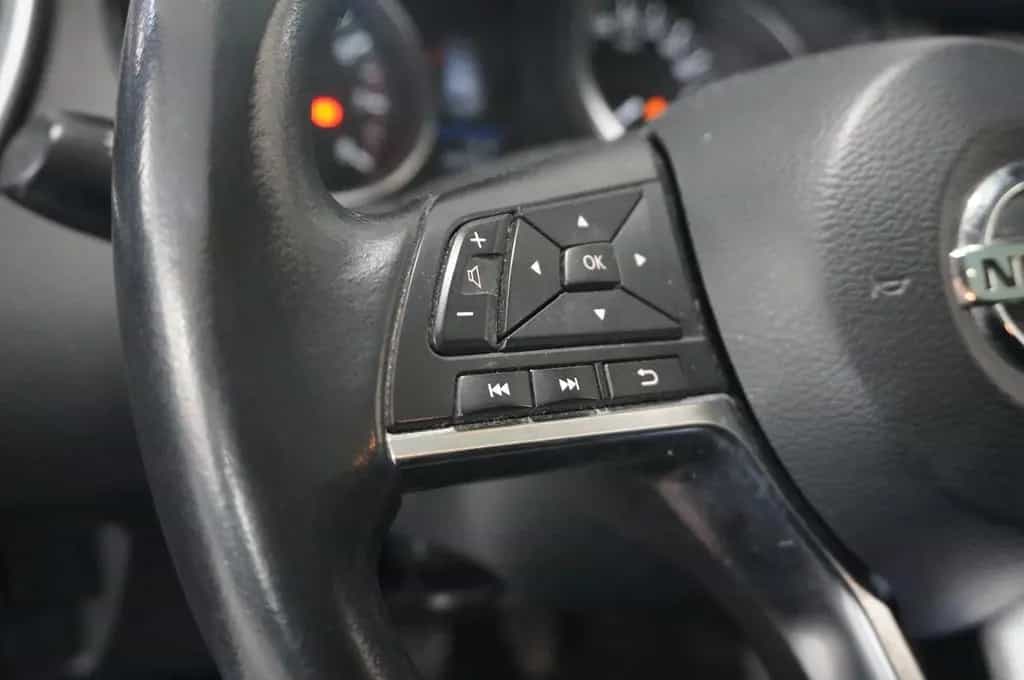 Nissan Qashqai 1.3 DIG-T N-WAY NAVI/LED/KAMERA/SH/DAB+ 05/2020-photo-14