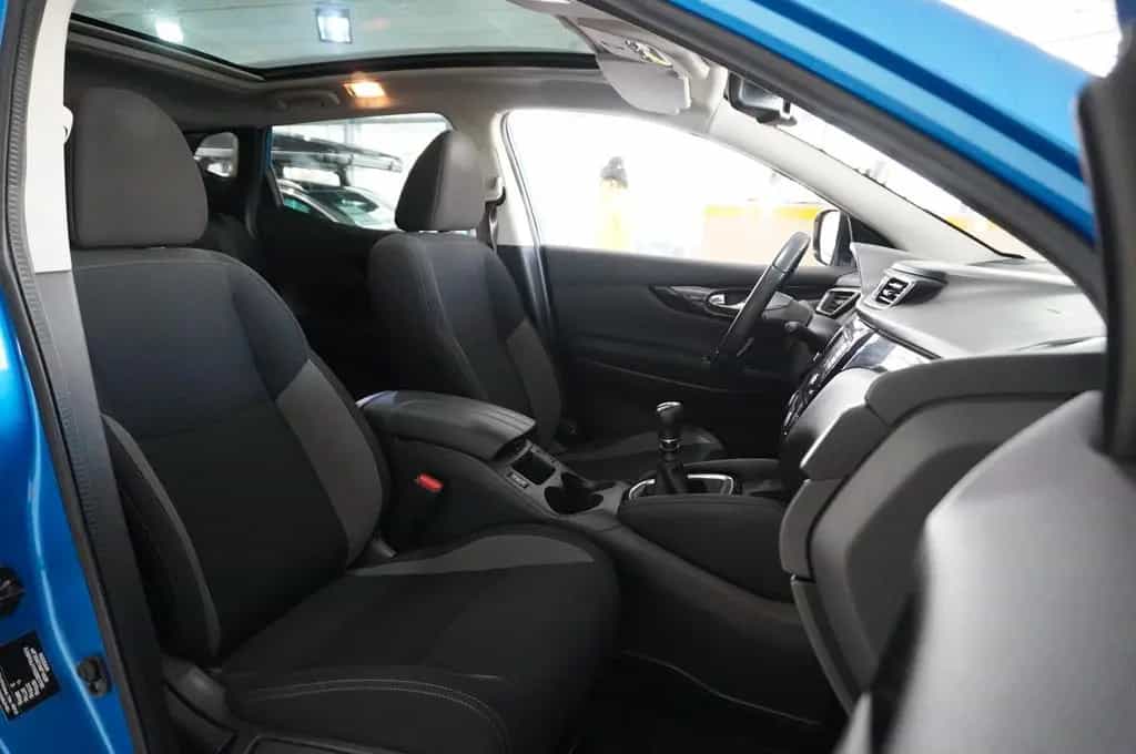 Nissan Qashqai 1.3 DIG-T N-WAY NAVI/LED/KAMERA/SH/DAB+ 05/2020-photo-25