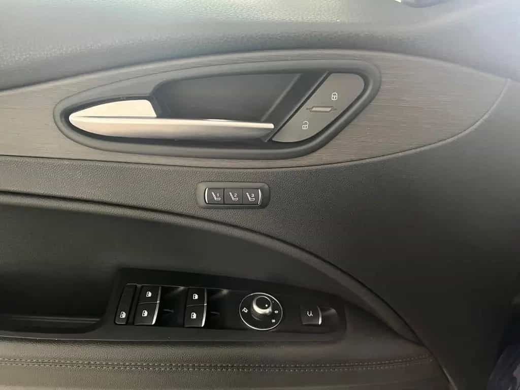 Alfa Romeo Stelvio TI 2.0 AT8 16V 280 PS AT8 Q4 NAVI/ASSIST 05/2023-photo-13