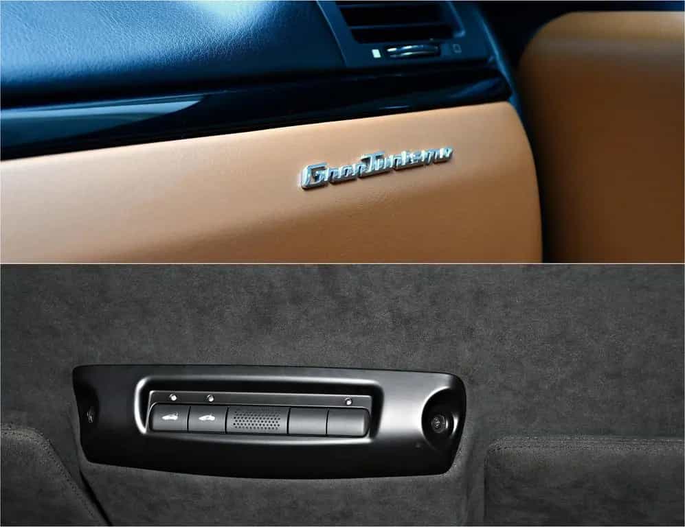 Maserati Granturismo 4.2 V8 Aut. Alcantara Dachhimmel 11/2014-photo-16