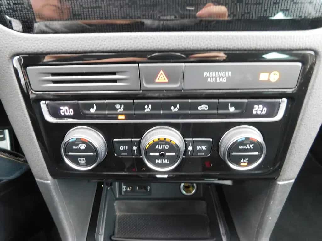 Volkswagen Golf Sportsvan VII Sound BMT/Start-Stopp 11/2017-photo-16