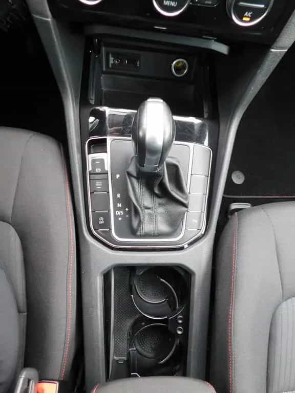 Volkswagen Golf Sportsvan VII Sound BMT/Start-Stopp 11/2017-photo-17