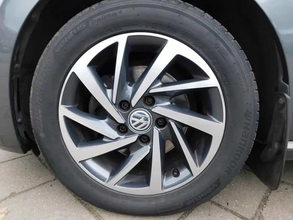Volkswagen Golf Sportsvan VII Sound BMT/Start-Stopp 11/2017-photo-9