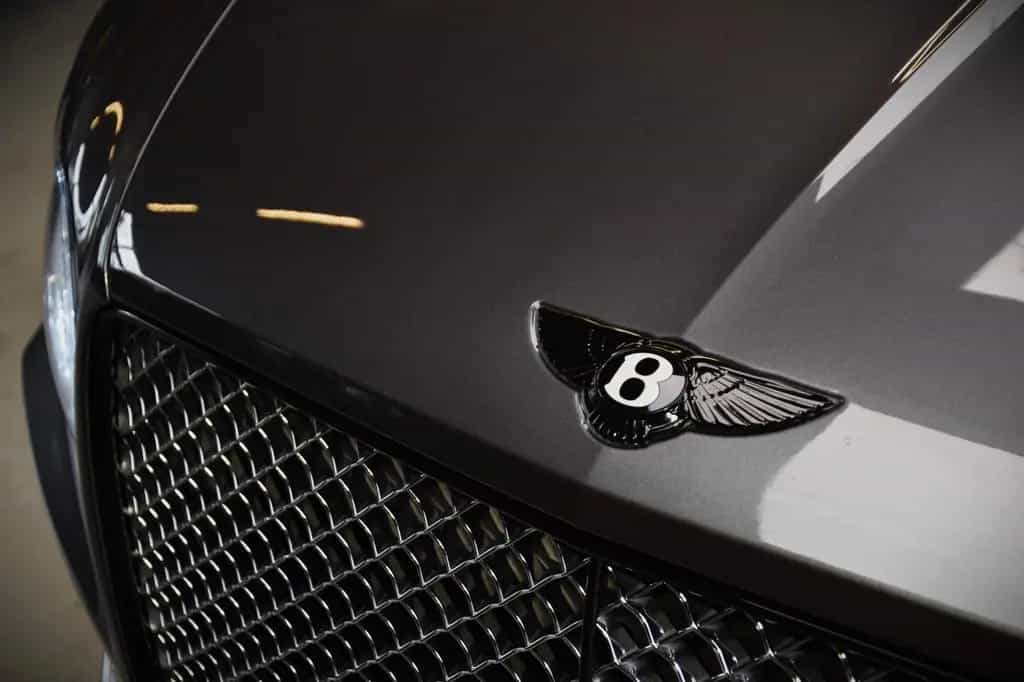 Bentley Bentayga 4.0 V8 4WD Autom. Voll. Org NL auto 05/2022-photo-12