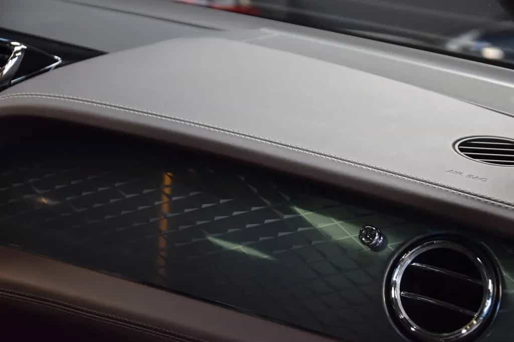 Bentley Bentayga 4.0 V8 4WD Autom. Voll. Org NL auto 05/2022-photo-22